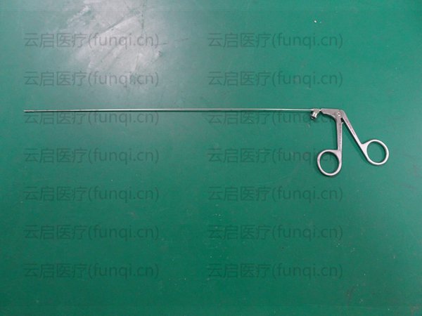STORZ 26159 宫腔镜剪刀  拉杆断 更换拉杆