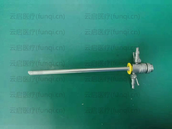 STORZ 27050SC 镜鞘  水阀渗水.jpg