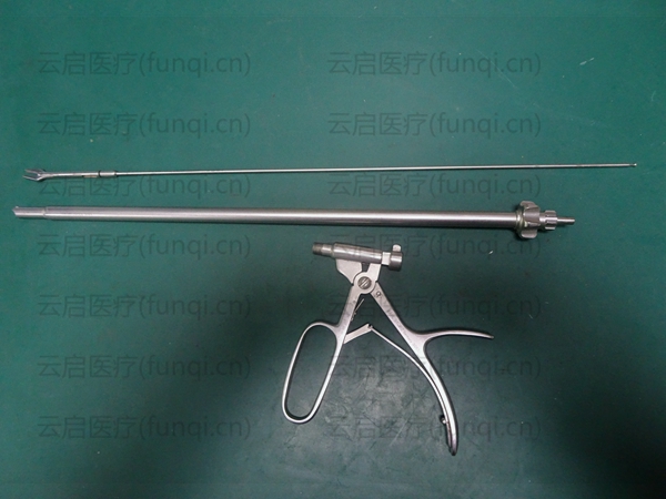 STORZ 30553 施夹钳 无法操作，手柄故障，维修手柄.jpg