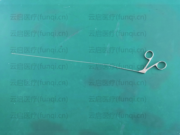 Stryker 502-555-300剪刀 外管断，剪刀不利.jpg