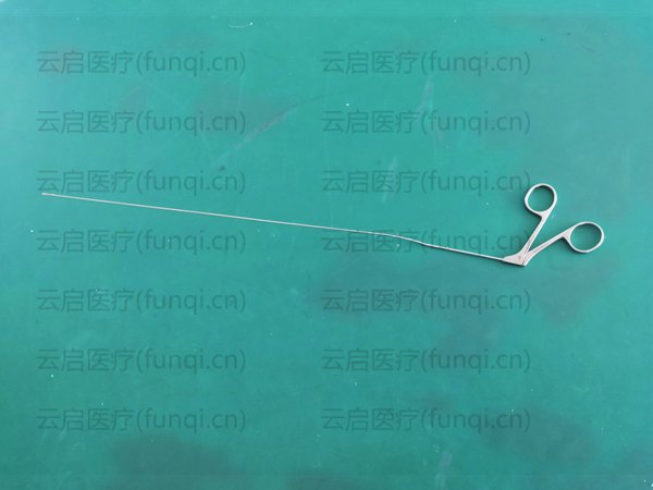 Stryker 502-555-300剪刀 外管断，剪刀不利