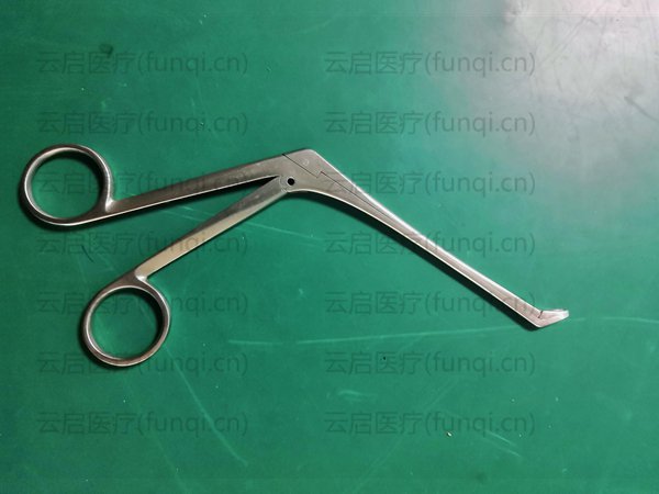 wolf 8211.134 咬切钳  螺丝脱落