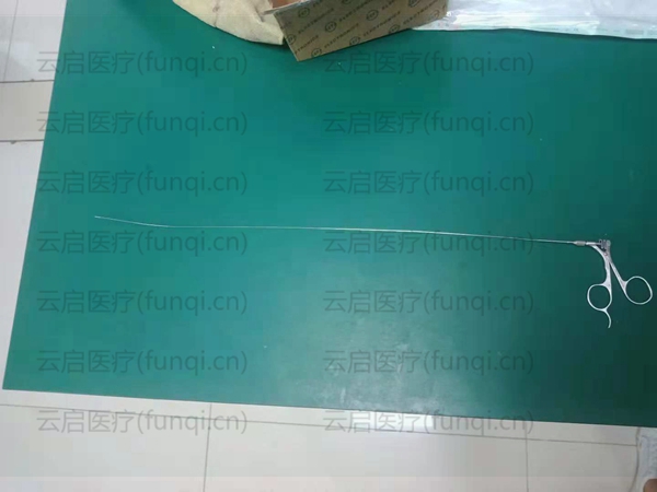 WOLF 8954.68 抓钳钳头坏 更换钳头.jpg