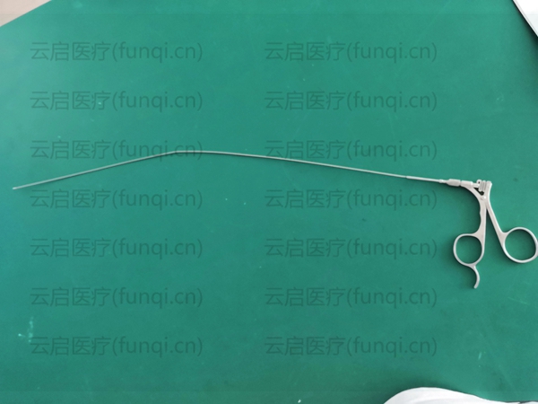 WOLF8954.68取石钳 外管断，外管弯曲.jpg