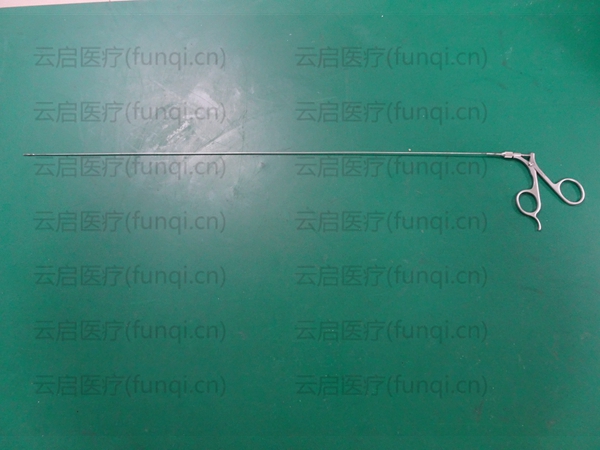 YOUSHI 抓钳 拉杆断，更换拉杆.jpg