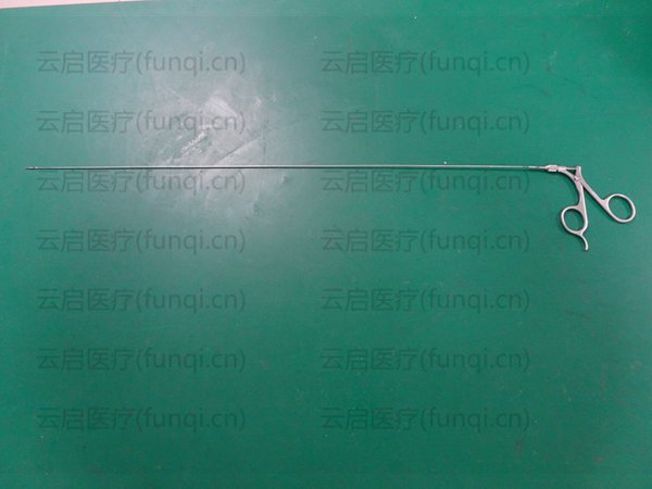 YOUSHI 抓钳 拉杆断，更换拉杆