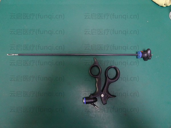 国产电凝钳  钳头松动，手柄故障