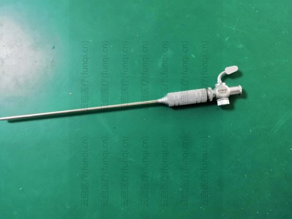 国产气腹针 更换内管