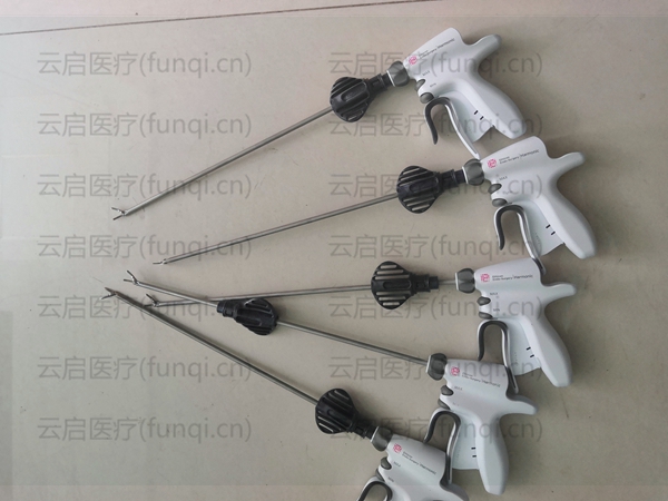 强生超声刀刀头N91R07 N9119V M9390V M93J1N 维修.jpg