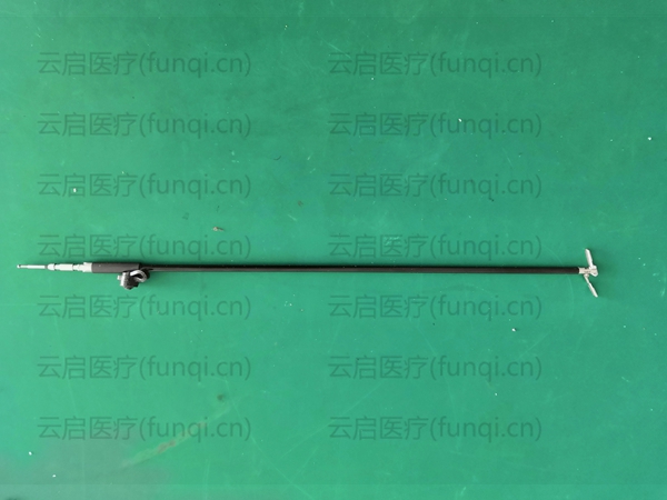 伊达 07F-006电凝钳 钳头坏.jpg