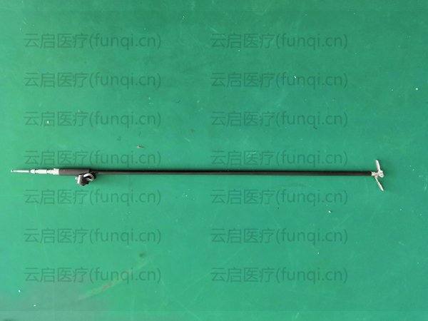 伊达 07F-006电凝钳 钳头坏