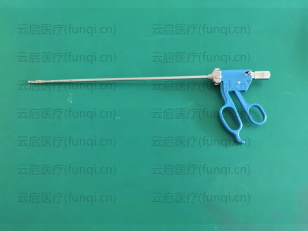 伊达07F-004电凝钳  检测故障：钳芯坏，不通电，钳头弯.jpg