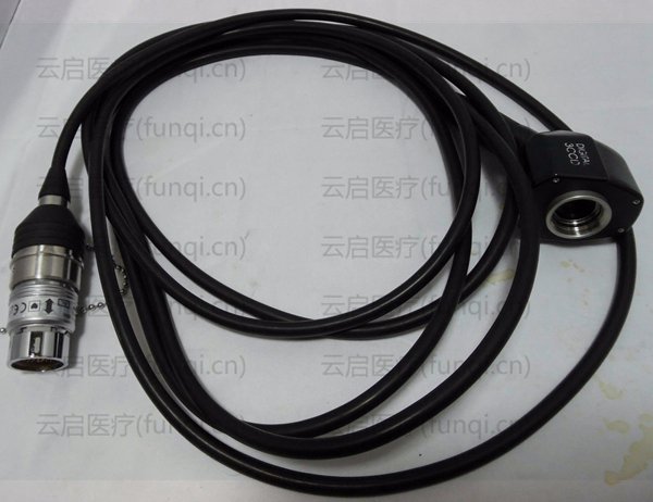 OLYMPUS奥林巴斯OTV-SX2摄像主机 图像干扰