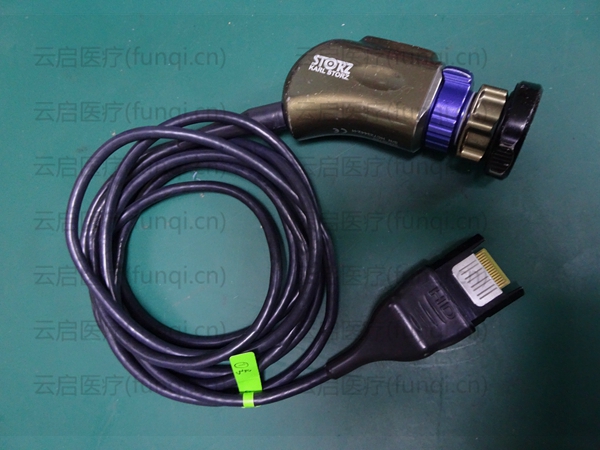STORZ H3-Z 22220055 摄像头  图像不正常.jpg