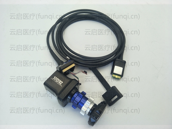 STORZ史托斯20221030摄像头 图像干扰.jpg