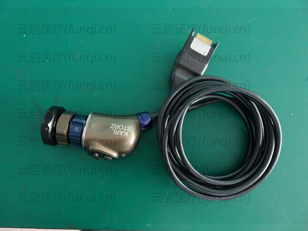 STORZ史托斯H3-Z摄像头22220055 图像模糊.jpg