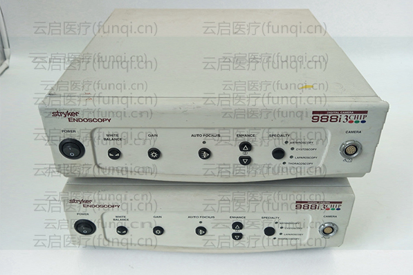 15661974589580.jpg STRYKER史塞克988i内窥镜主机专业维修.jpg