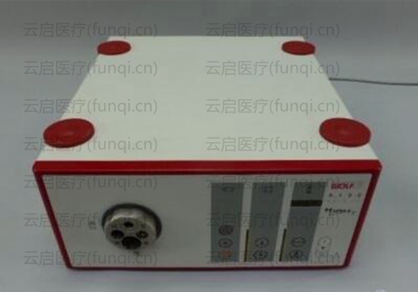 15661976716800.jpg WOLF冷光源5132.001   不能正常运行.jpg