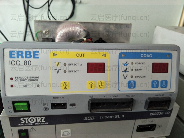 爱尔博ICC80高频电刀 电凝或者电切均报错.jpg