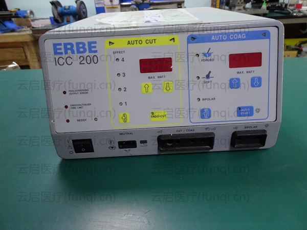 爱尔博ICC200高频电刀 开机报错.jpg