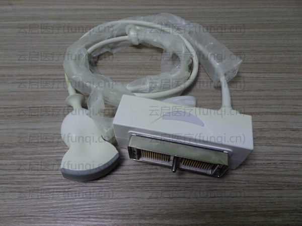 ESAOTE百胜 CA541超声探头声头坏，电缆线断.jpg