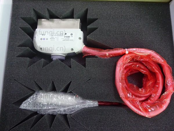 GE-3MIX M5S-D探头 声头老化干扰，外壳开裂.jpg