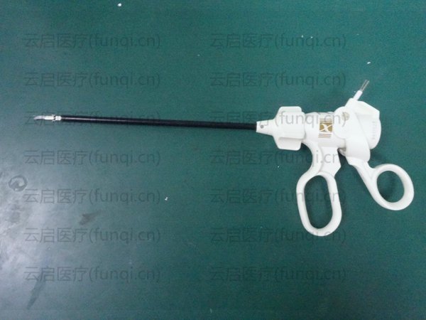 奥林巴斯 T3935 超生刀 绝缘片坏 维修