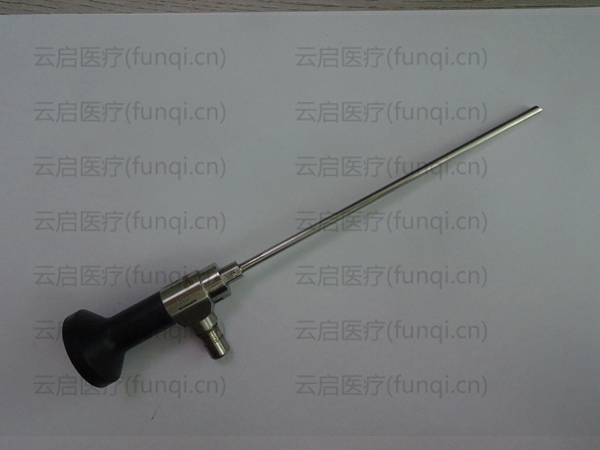 Arthre  AR-3350  30度关节镜 图像模糊.jpg