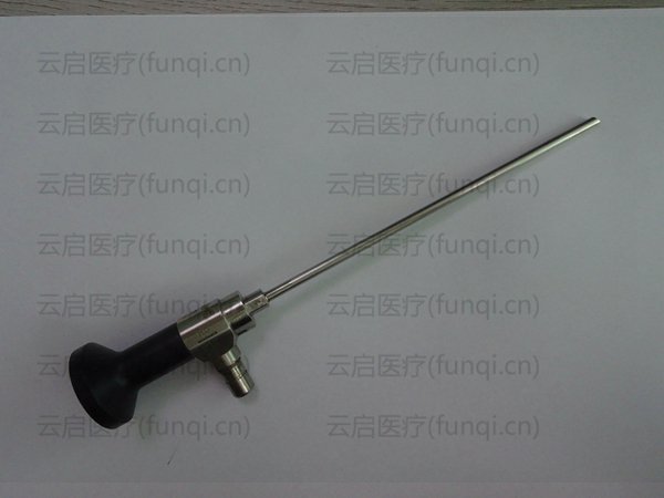 Arthre  AR-3350  30度关节镜 图像模糊 维修