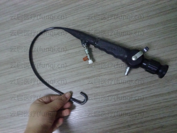 R.WOLF 7305.001输尿管镜 消毒后橡皮破.jpg