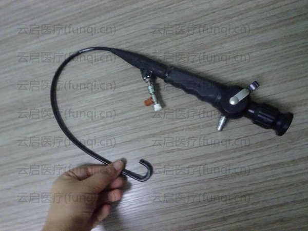 R.WOLF 7305.001输尿管镜 消毒后橡皮破