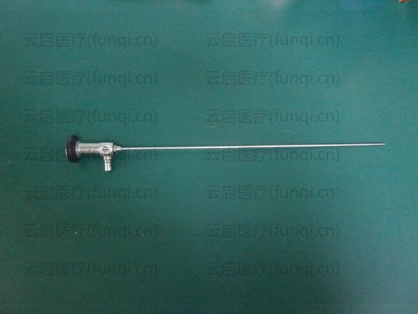 STORZ  26120BA 宫腔镜 图像模糊.jpg