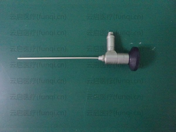 XiON  130303150  0度耳镜 图像模糊 维修