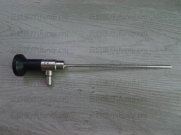 施乐辉  72202087 30度关节镜 图像有黑影.jpg