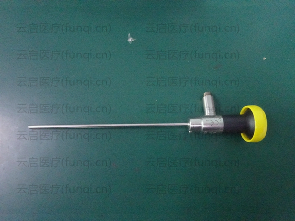 施乐辉 72202087  30度关节镜  图像模糊.jpg