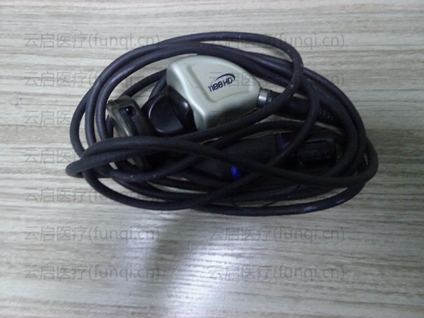 STRYKER 1188摄像头 线缆故障.jpg