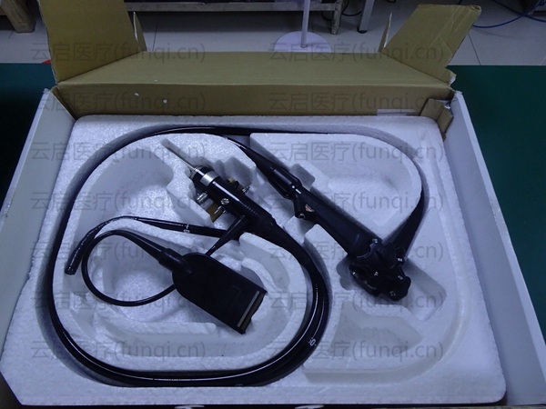 OLYMPUS  CF HI701肠镜 喷嘴堵，注药管堵.jpg