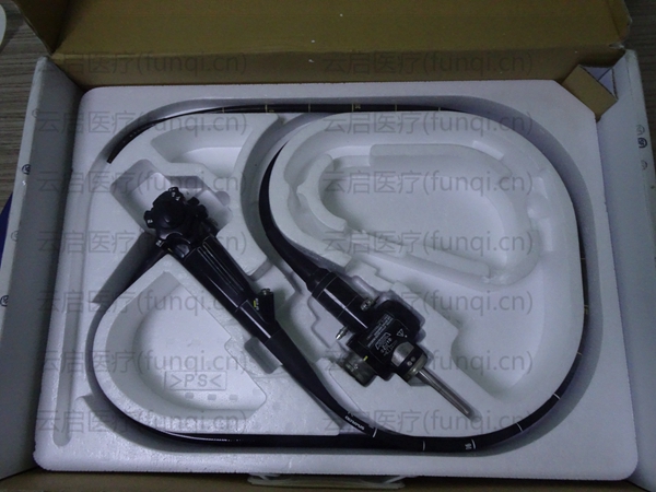 OLYMPUS GIF-Q150胃镜 图像模糊.jpg