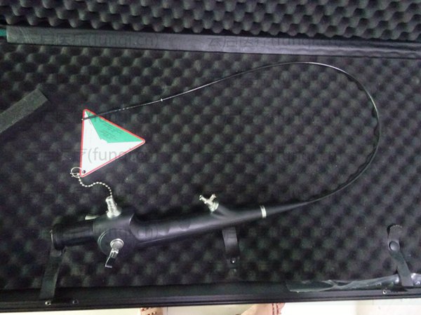 WOLF  7326071输尿管镜维修 黑点多，插入管漏水 维修