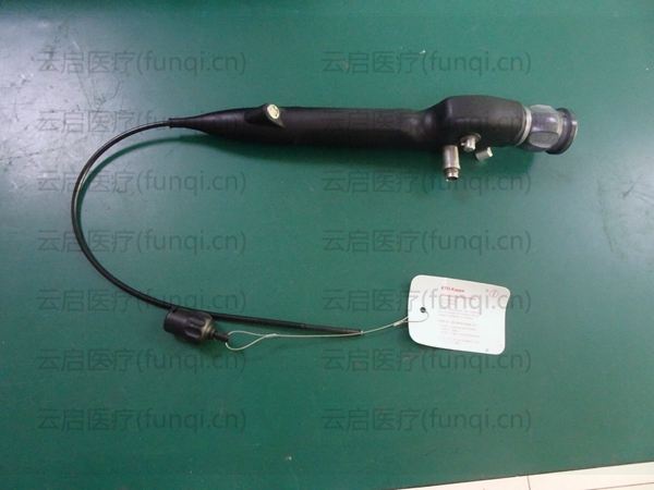 XION. EF-N14 纤维鼻咽喉镜 .图像二十几个黑点.jpg