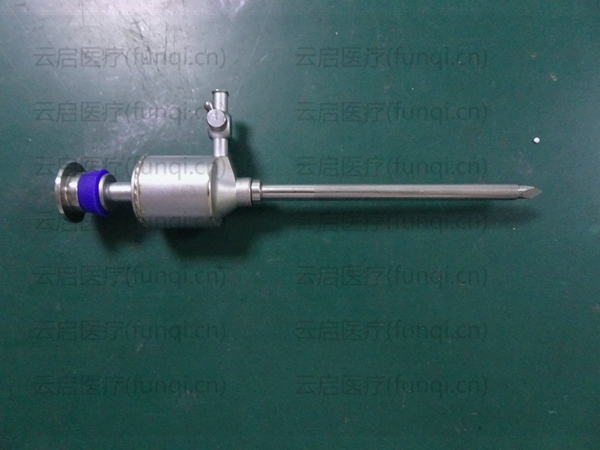 CHIAO 穿刺器维修 弹簧断.jpg