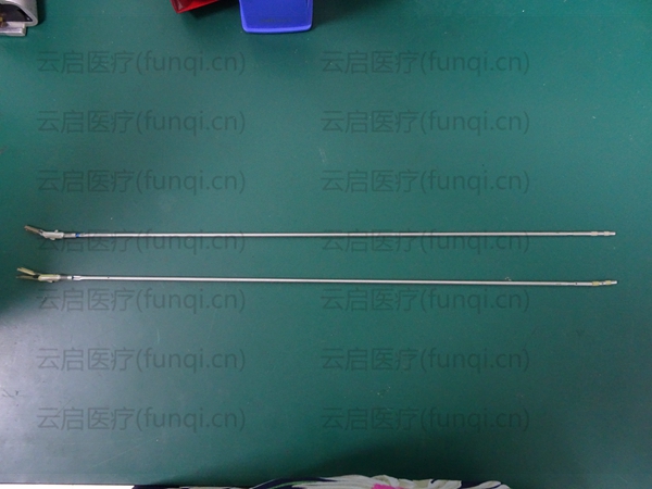 erbe  20195-148 百克钳芯 钳头故障.jpg