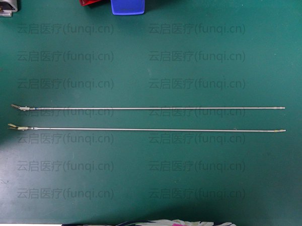 erbe  20195-148 百克钳芯 钳头故障 维修