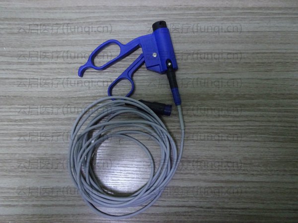 ERBE 20195-145 电凝手柄线缆接触不良 维修