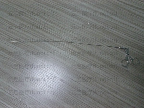 GIMMI S.7048.20 软钳 钳头打不开 螺丝缺失 维修