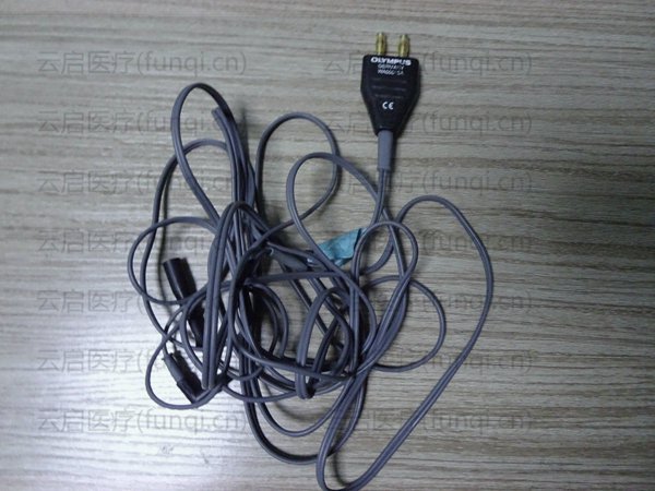 OLYMPUS WA00013A 双极线 线缆不通 维修