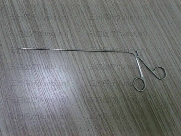 TIANSONG D2012 组织剪 不锋利 维修