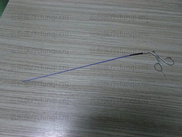 WOLF  829.17 软钳 钳头打不开，内部堵塞.jpg