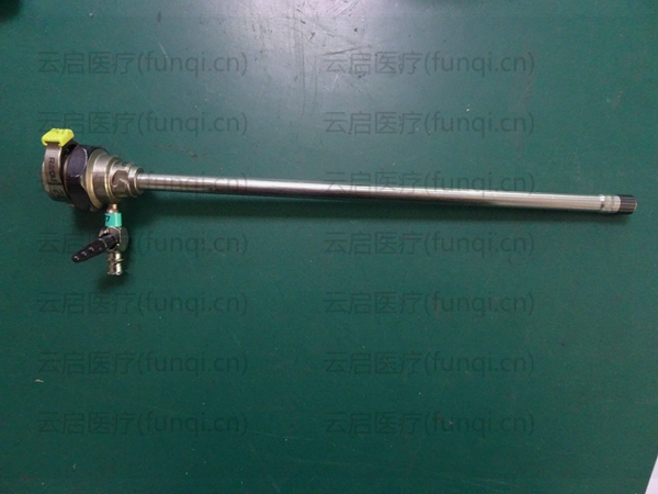 WOLF狼牌8654.3742内鞘 陶瓷头有轻微破损.jpg