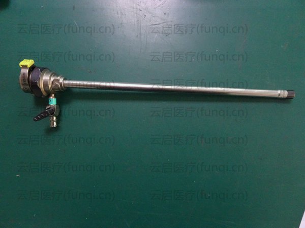 WOLF狼牌8654.3742内鞘 陶瓷头有轻微破损 维修